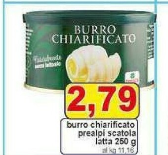 Pewex Burro offerta