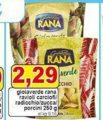 Pewex Pasta ripiena offerta