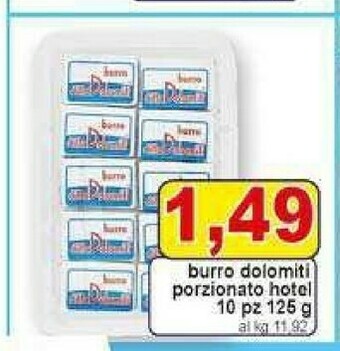 Burro