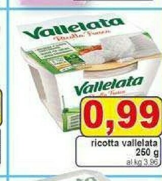 Pewex Ricotta offerta