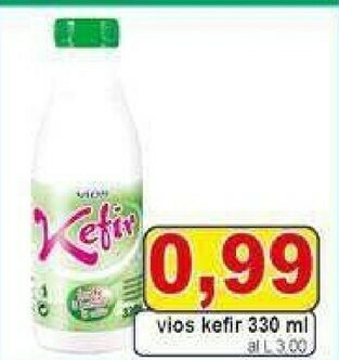 Pewex Yogurt da bere offerta
