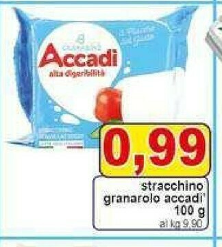 Pewex Stracchino offerta