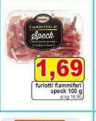 Pewex Speck offerta