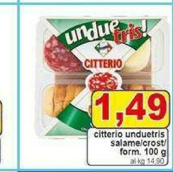 Pewex Salame offerta
