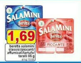 Pewex Salame offerta