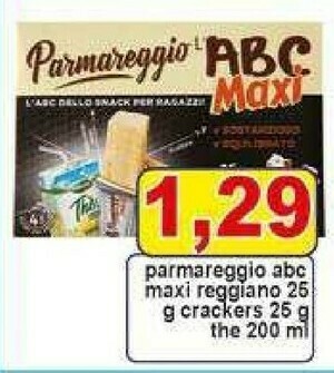 Pewex Snack offerta
