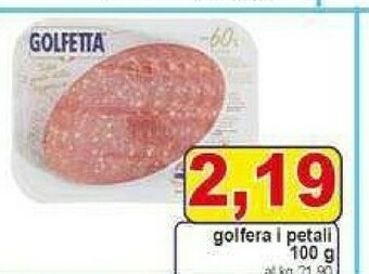 Pewex Salame offerta