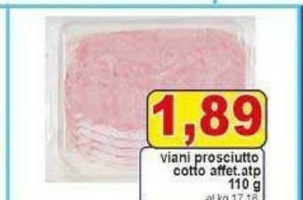 Pewex Salame offerta
