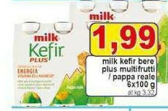 Pewex Yogurt offerta