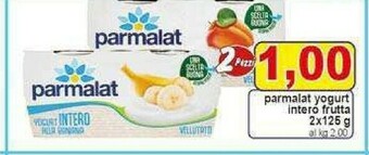 Pewex Yogurt offerta