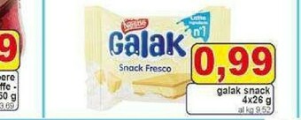 Pewex Snack offerta