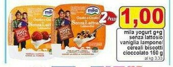Pewex Yogurt offerta