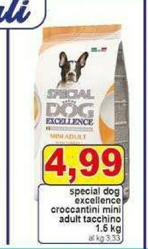 Pewex Cibo per cani offerta
