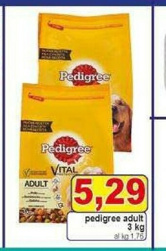 Pewex Cibo per cani offerta