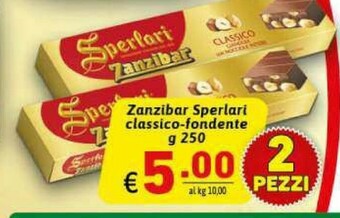 Caramelle