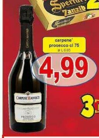 Pewex Prosecco offerta