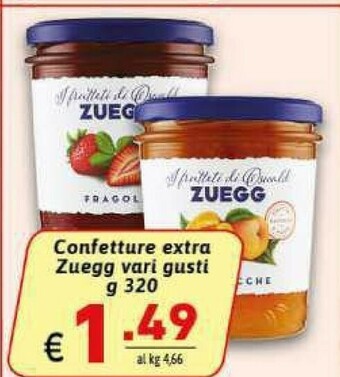 Marmellata
