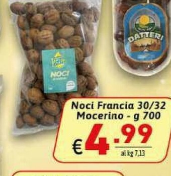 Ipercarni Noci offerta