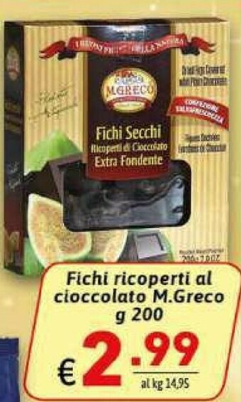 Ipercarni Fichi offerta