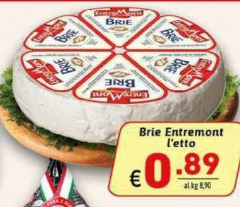 Brie