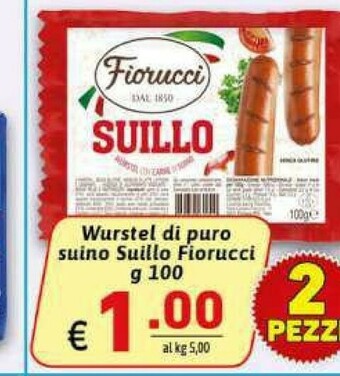 Wurstel