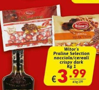 Cioccolatini
