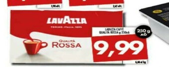 MA Supermercati Caffè offerta