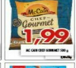 MA Supermercati Patatine offerta