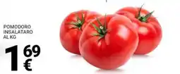 Supermercati Gulliver Pomodoro insalataro offerta