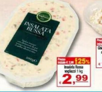 Insalata russa