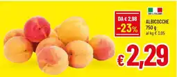 Famila Albicocche offerta