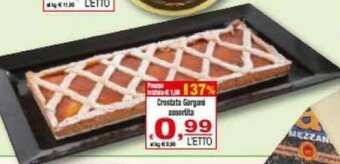 Crostata