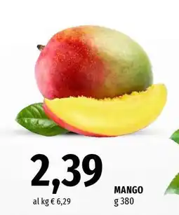 Famila Mango offerta