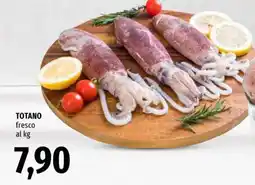 Famila TOTANO offerta