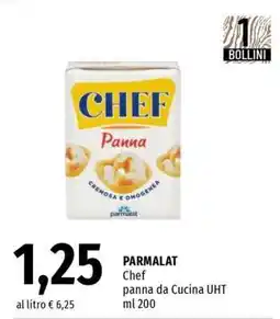 Famila PARMALAT offerta