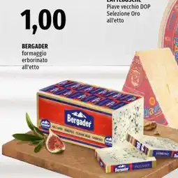 Famila BERGADER offerta