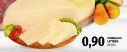 Famila Formaggio Latteria offerta