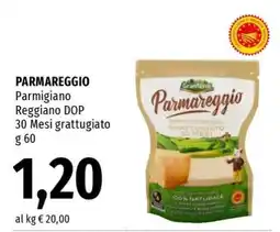 Famila PARMAREGGIO offerta