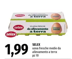 Famila SELEX offerta