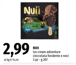 Famila NUII offerta