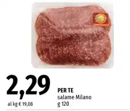 Famila PER TE offerta