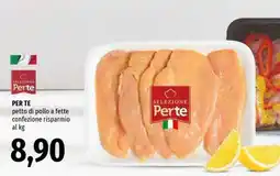 Famila PER TE offerta
