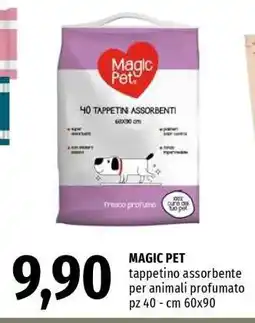 Famila MAGIC PET offerta