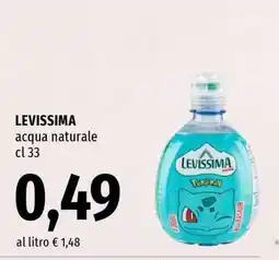 Famila LEVISSIMA offerta