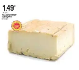 Coop TALEGGIO DOP ARRIGONI offerta