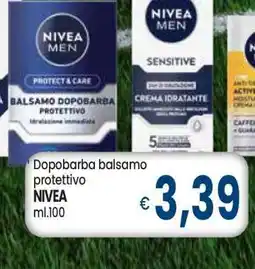 Famila NIVEA offerta