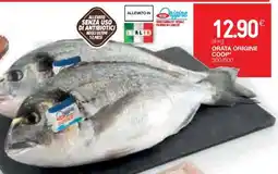 Coop ORATA ORIGINE COOP offerta