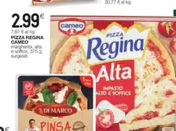 Coop PIZZA REGINA CAMEO offerta