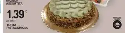 Coop TORTA PISTACCHIOSA offerta