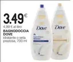 Coop BAGNODOCCIA DOVE offerta